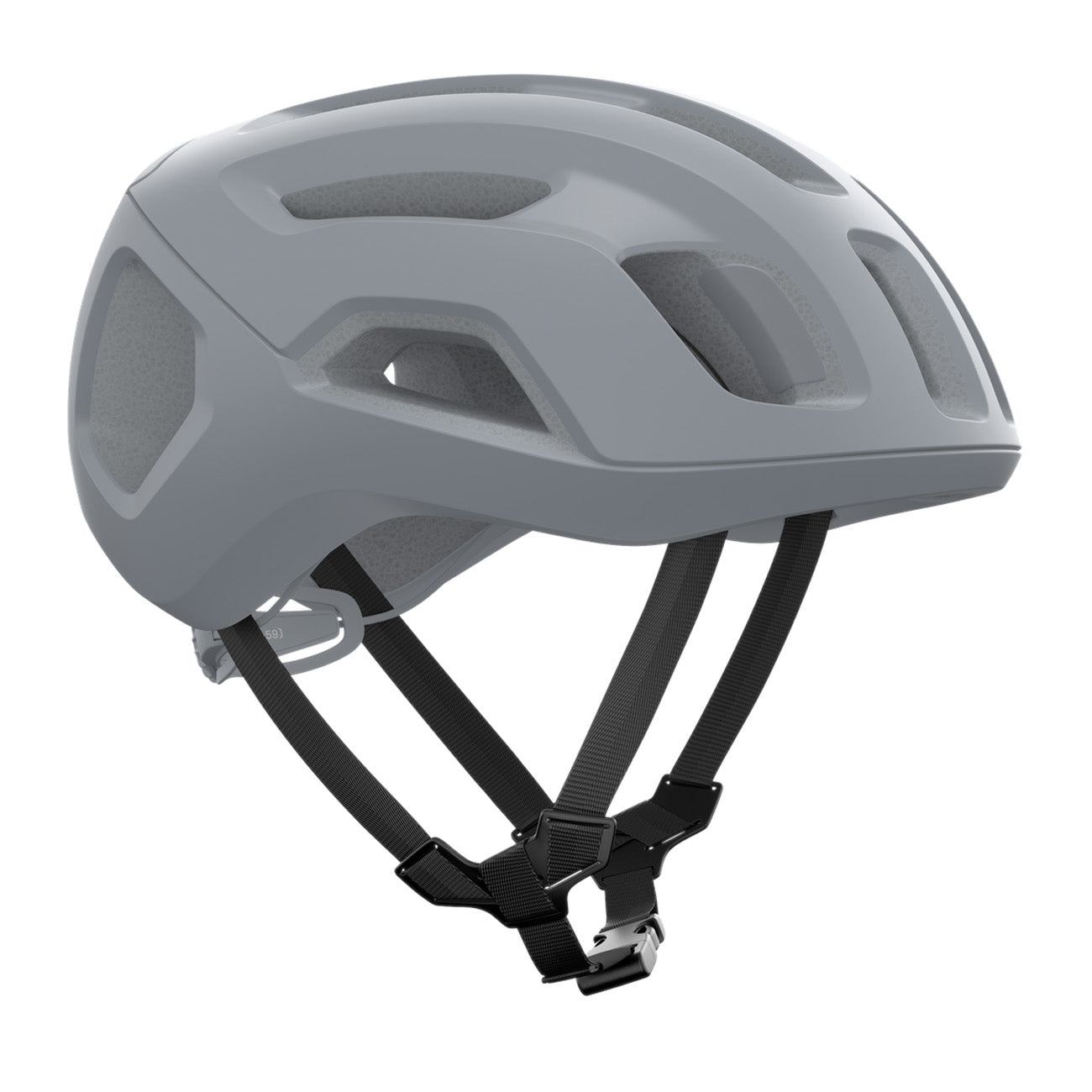 POC Ventral Air MIPS Granitgrey Matt