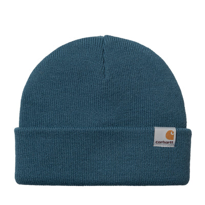 Carhartt WIP Stratus Hat Low Prussian Blue