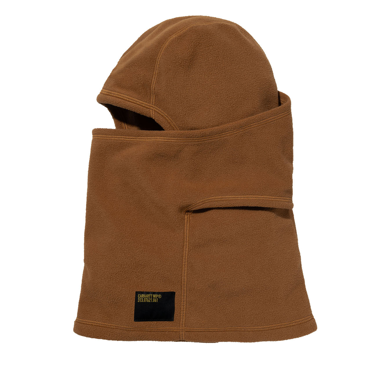 Carhartt WIP Mission Mask Deep H Brown