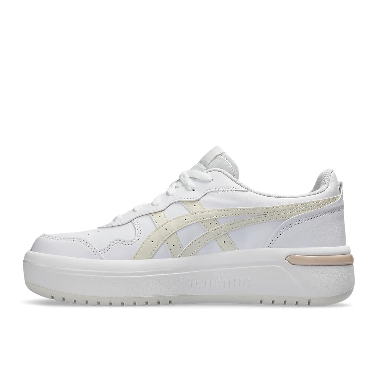 Asics Japan S ST Damen White Birch