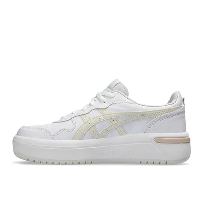 Asics Japan S ST Damen White Birch