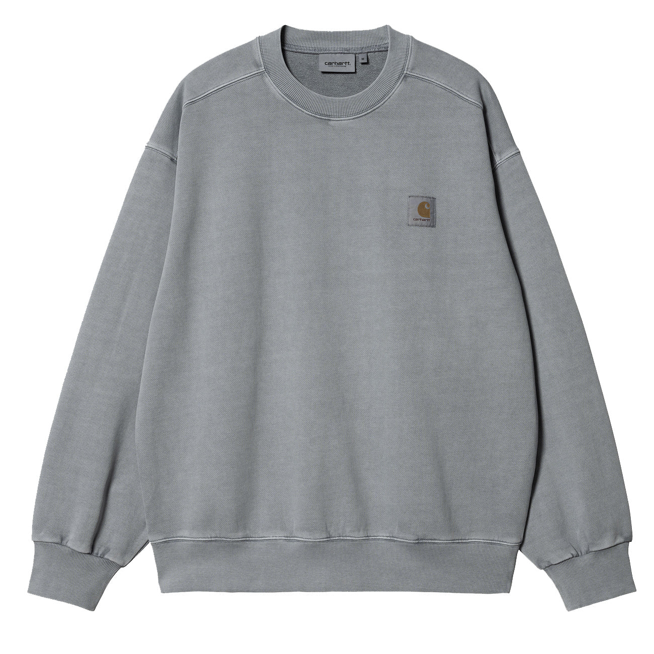 Carhartt WIP Vista Sweat Herren Mirror