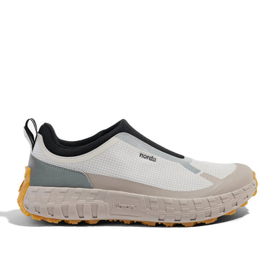 Norda Run The 003 M Herren Cinder
