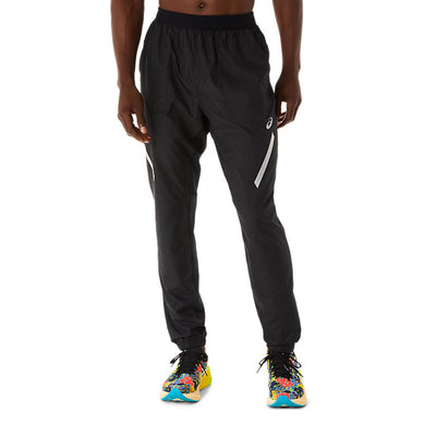 Asics Lite Show Pant Herren Performance Black