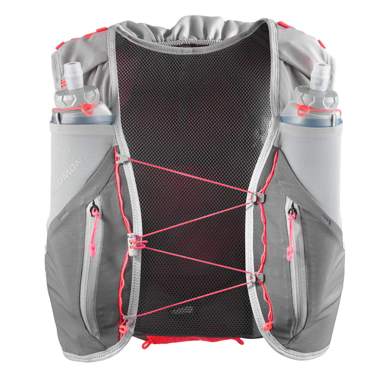 Salomon ADV Skin 12 Set Castlerock Alloy Neon FL