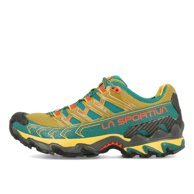 La Sportiva Ultra Raptor II Everglade Savana