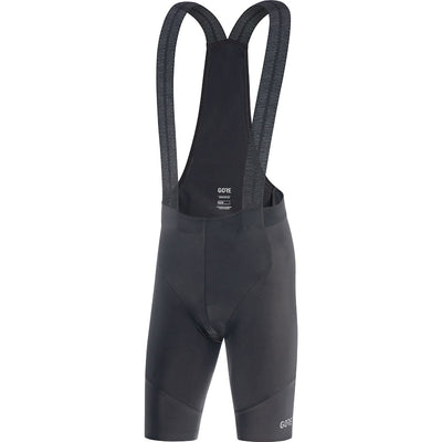 Gore Wear Ardent Bib Shorts Black