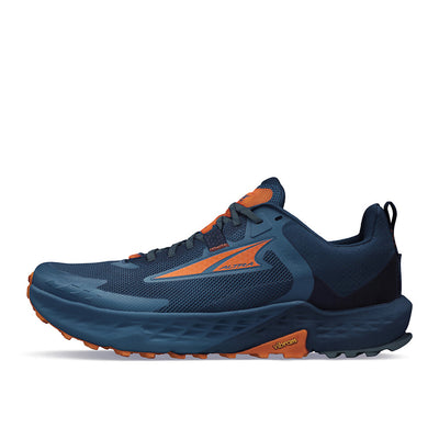 Altra M Timp 5 Herren Blue Orange