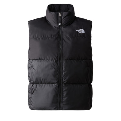 The North Face W Saikuru Vest Damen TNF Black