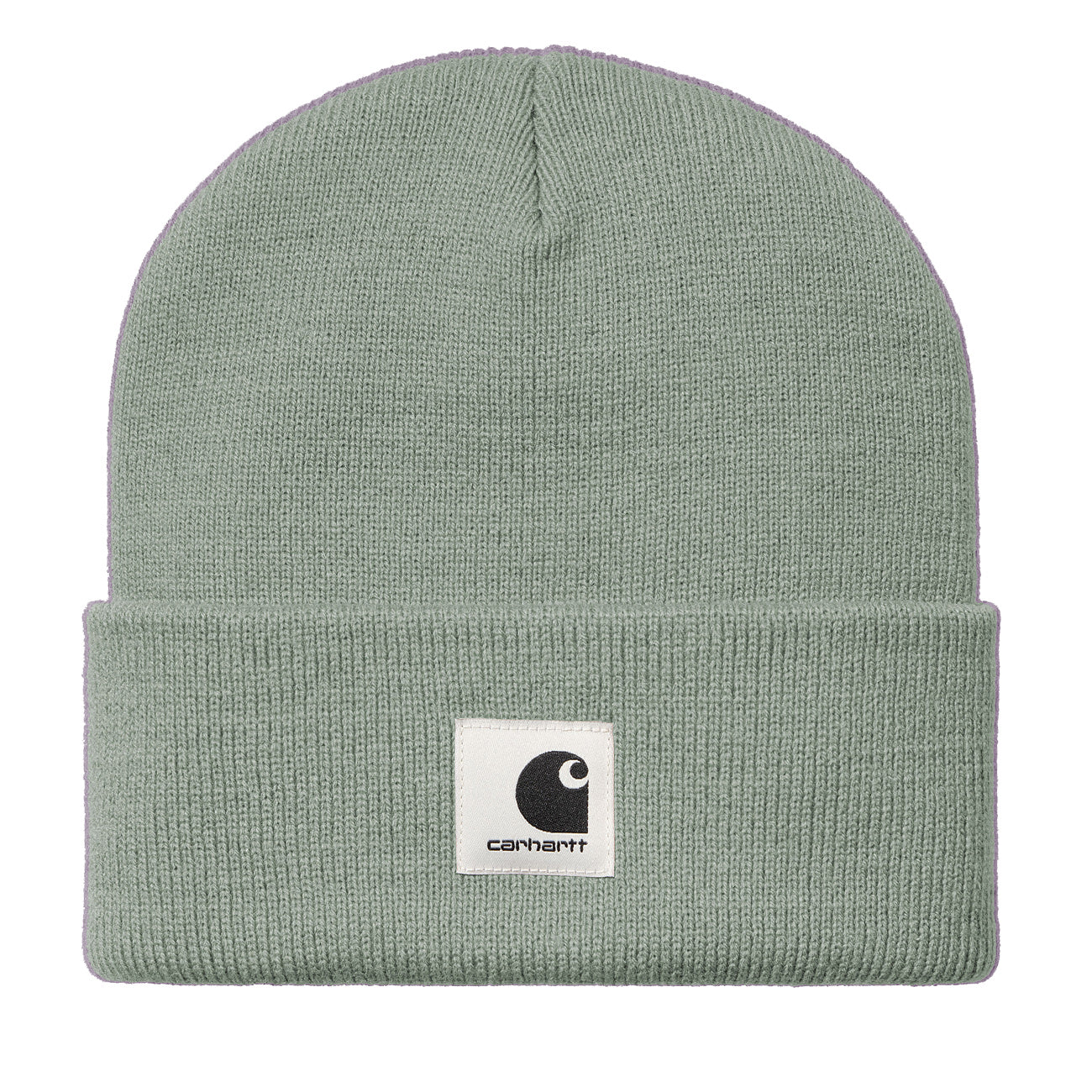 Carhartt WIP Ashley Beanie Glassy Teal