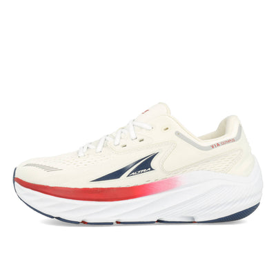 Altra M Via Olympus Herren White Blue