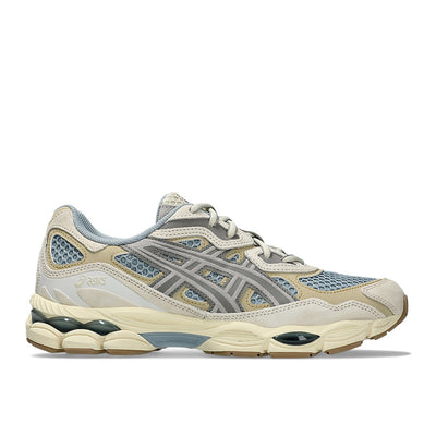 Asics Gel-NYC Herren Dolphin Grey Oyster Grey
