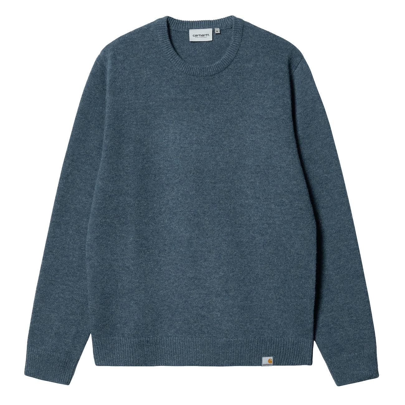 Carhartt WIP Allen Sweater Herren Ore Heather