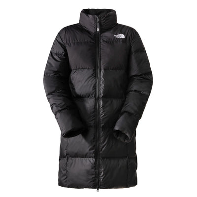 The North Face W Saikuru Parka Damen TNF Black