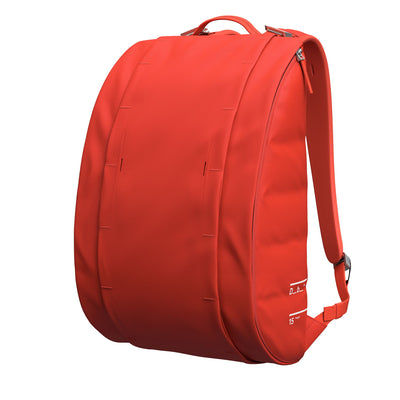 Db Hugger Base Backpack 15L Falu Red