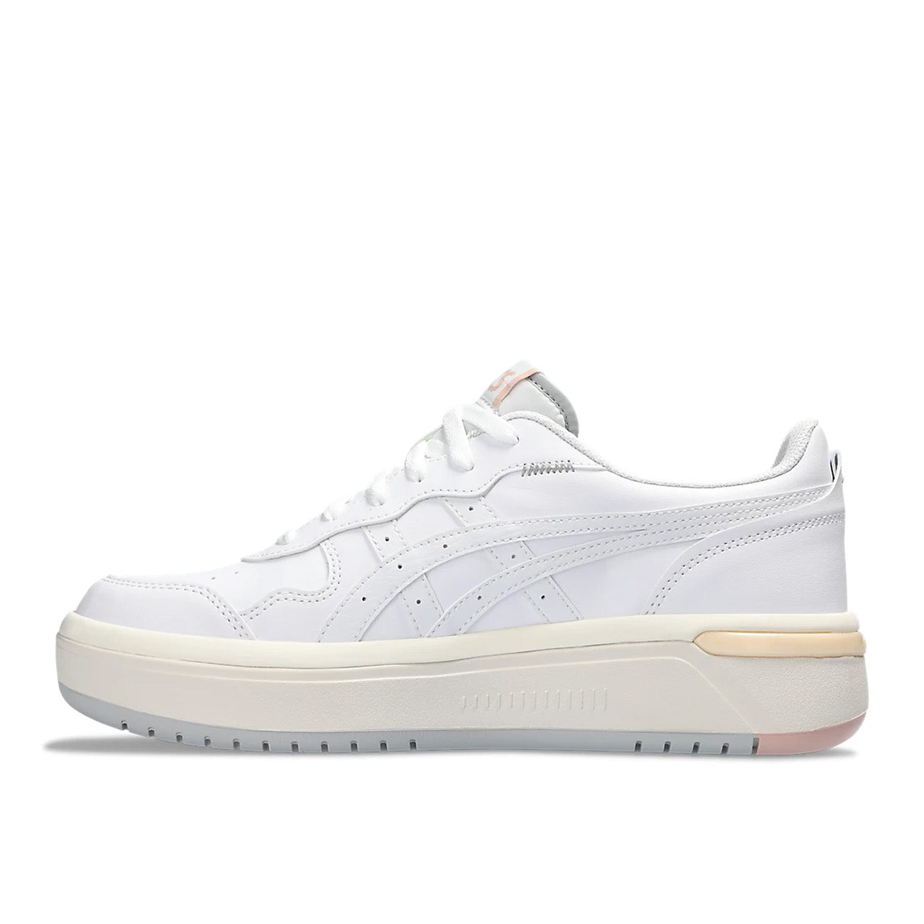 Asics Japan S ST Damen White Maple Sugar