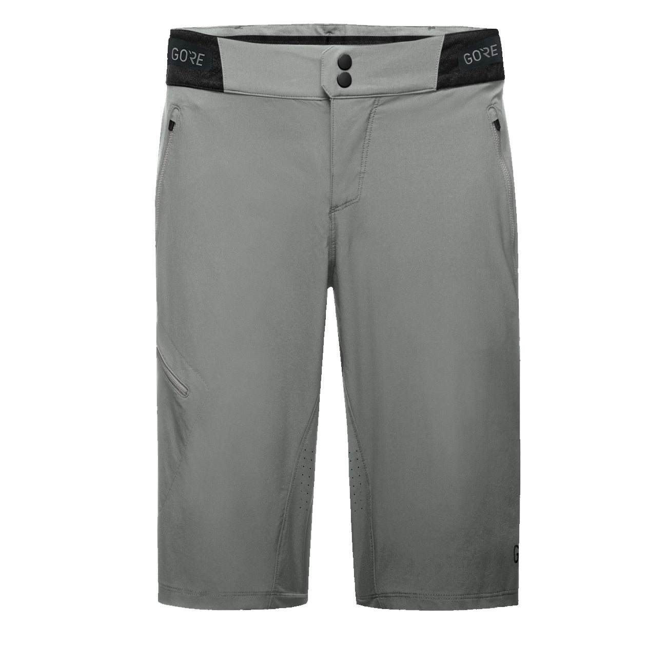 Gore Wear C5 Shorts Herren Lab Gray