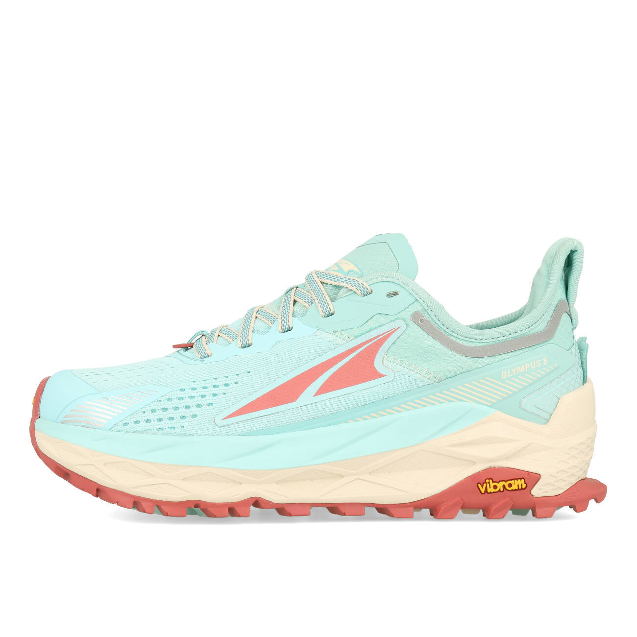 Altra W Olympus 5 Damen Light Blue