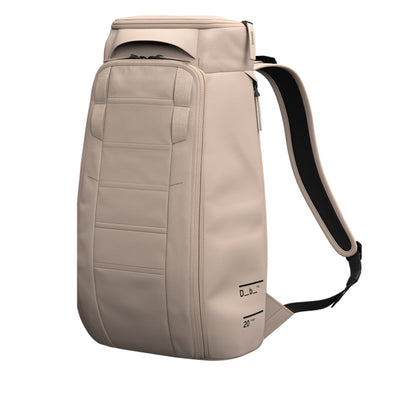 Db Hugger Backpack 20L Fogbow Beige