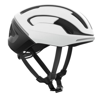 POC Omne Beacon MIPS Hydrogen White Black Matt