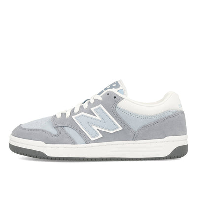 New Balance BB 480 LEB Herren Artic Grey Light Arctic Grey