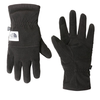 The North Face ETIP HW Fleece Gloves TNF Black