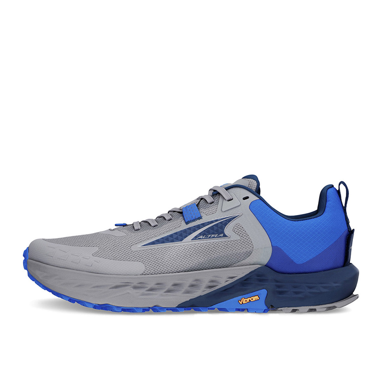 Altra M Timp 5 Herren Grey Blue