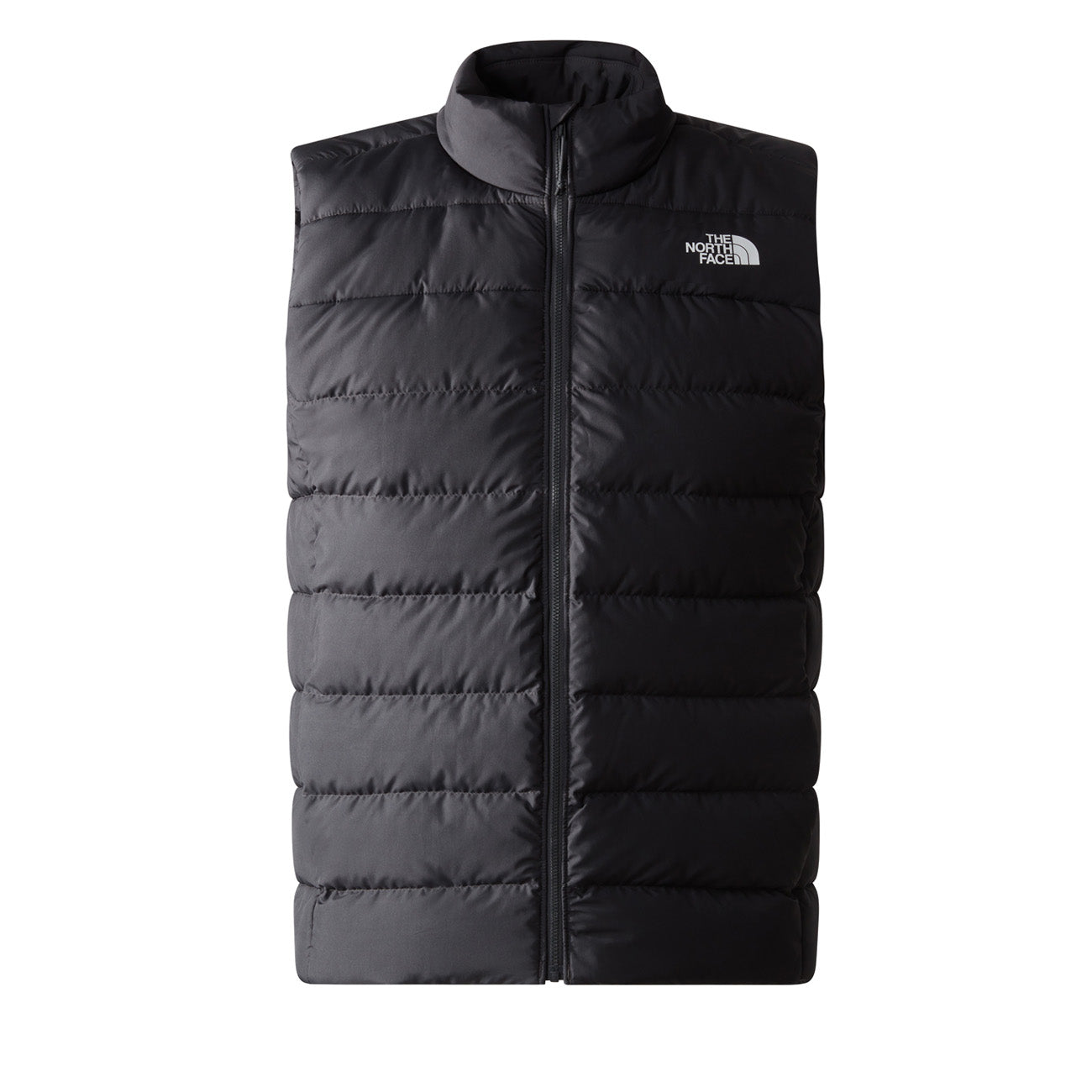 The North Face M Aconcagua 3 Vest Herren Asphalt Grey