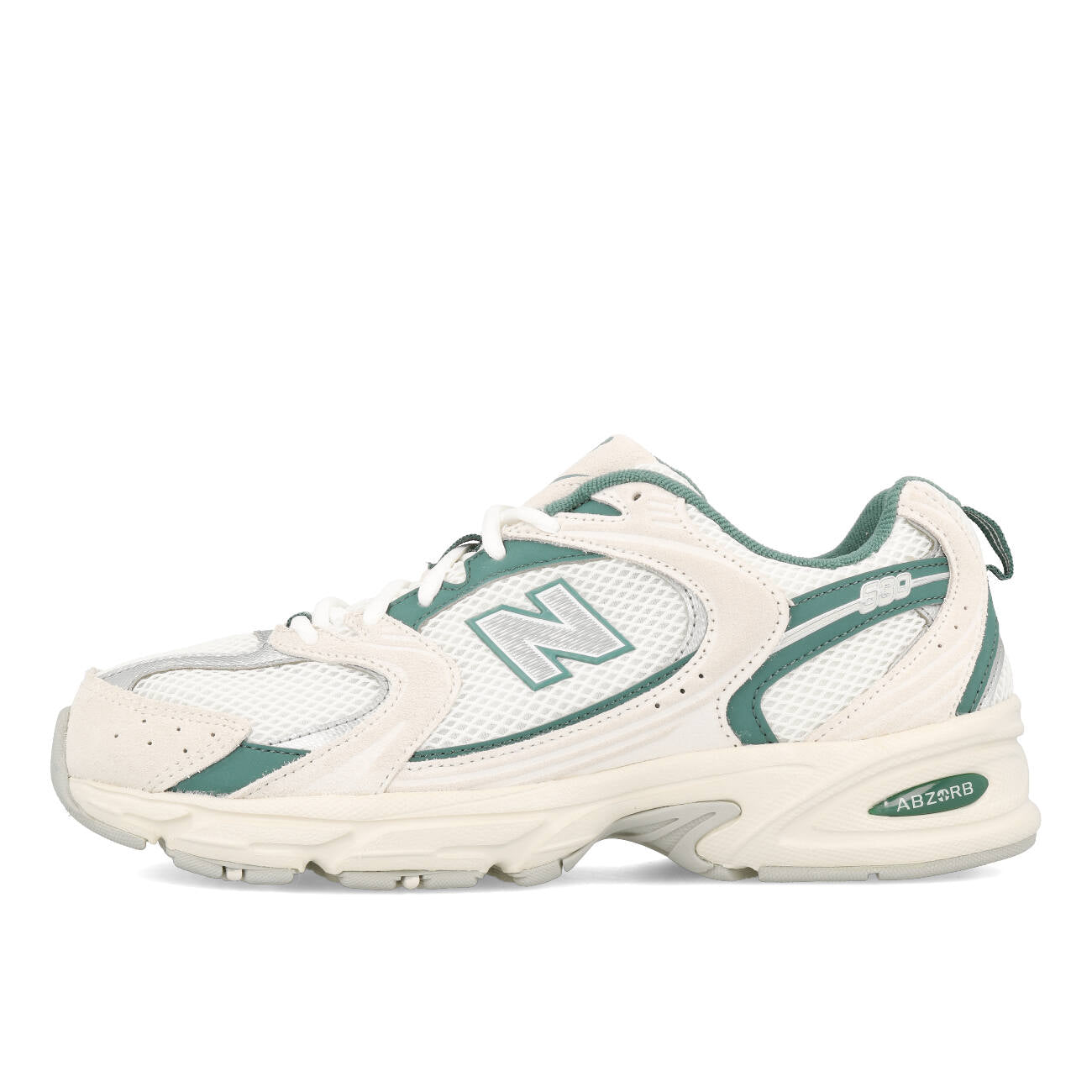 New Balance MR 530 QA Reflection Moonbeam Green