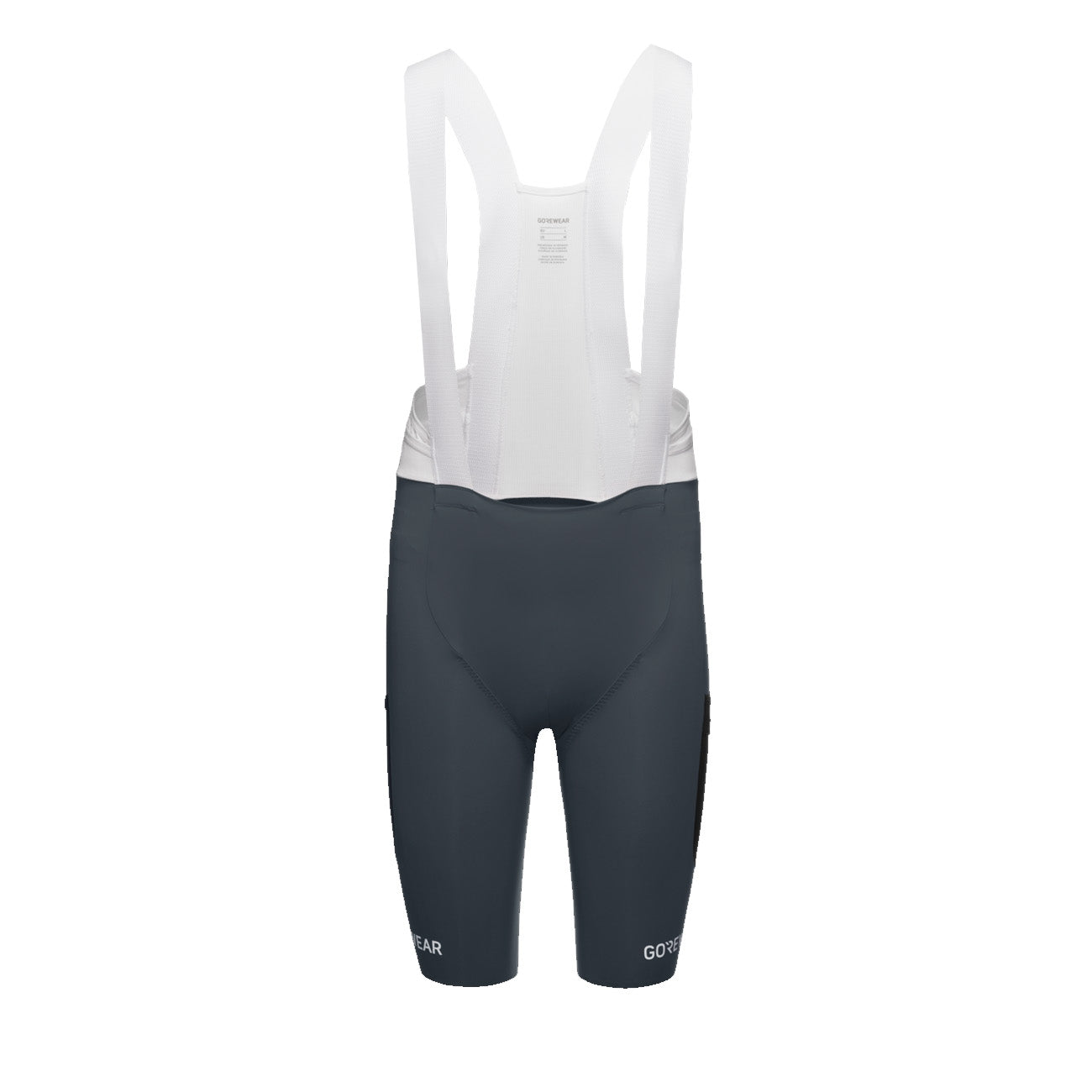 Gore Wear Spinshift Cargo Bib Shorts+ Herren Lab Graphite