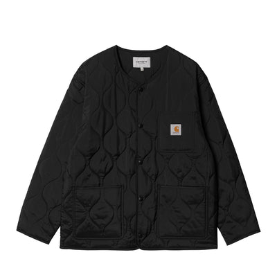 Carhartt WIP Skyton Liner Herren Black