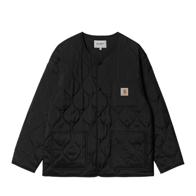 Carhartt WIP Skyton Liner Herren Black