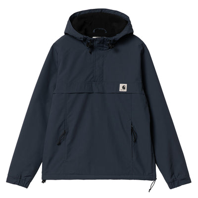 Carhartt WIP W' Nimbus Pullover Damen Blue