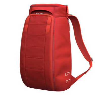 Db Hugger Backpack 25L Falu Red