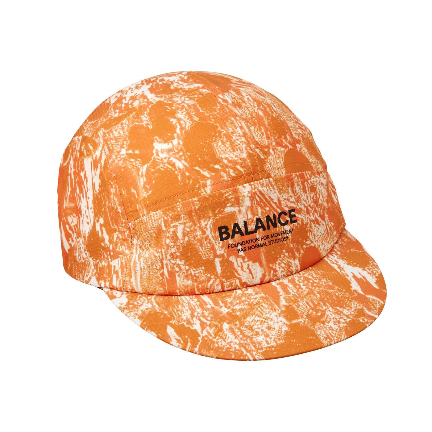 Pas Normal Studios Balance Cap AOP