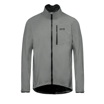 Gore Wear GTX Paclite Jacket Herren Lab Gray