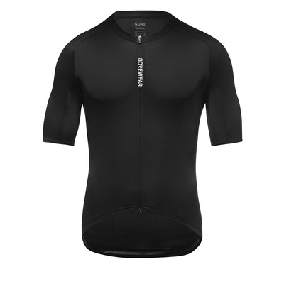 Gore Wear Spinshift Jersey Herren Black