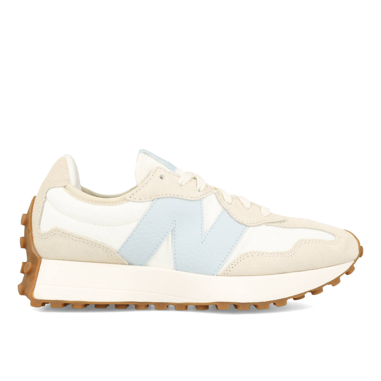 New Balance WS 327 FTA Timberwolf Sea Salt