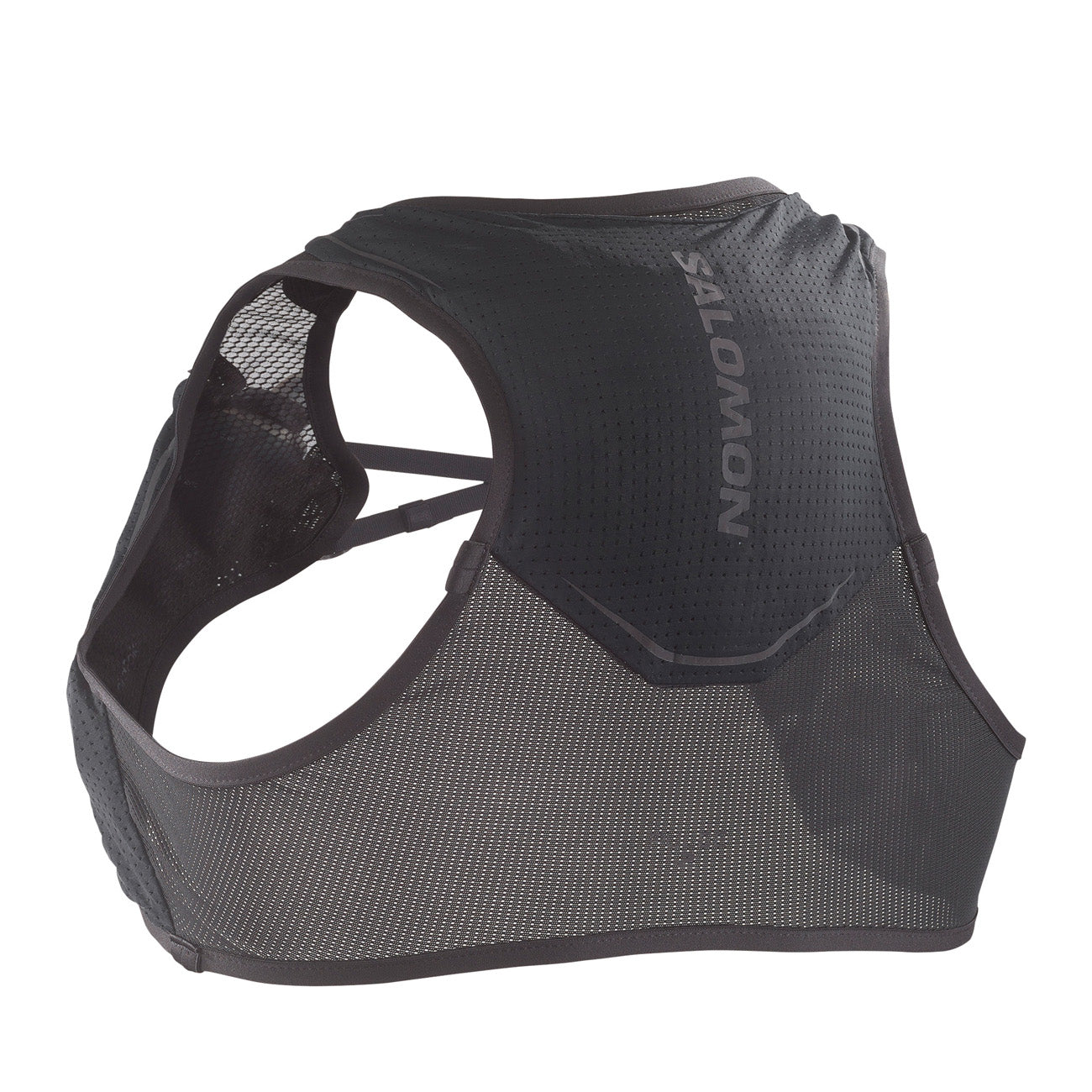 Salomon Pulse 2 Set Black