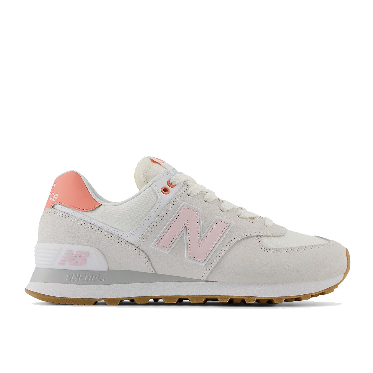 New Balance WL 574 IPK Reflection