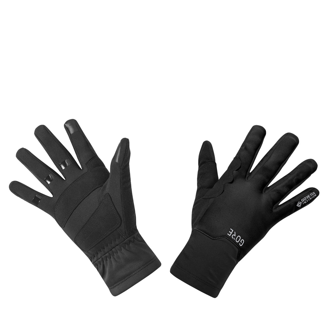 Gore Wear M GTX Infinium Mid Gloves Black