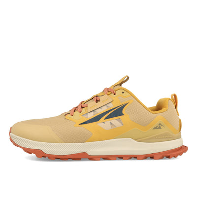 Altra M Lone Peak 7 Herren Tan