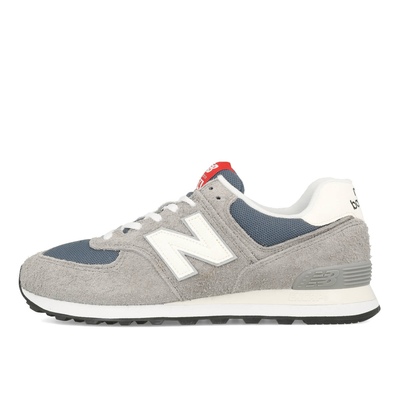 New Balance U574GWH Shadow Grey Sea Salt