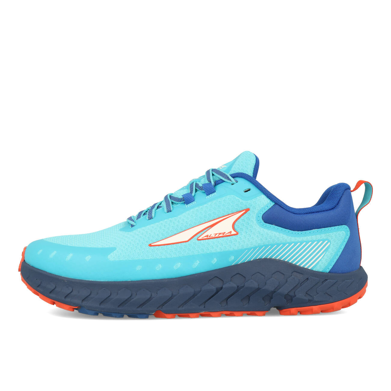 Altra M Outroad 2 Herren Neon Blue