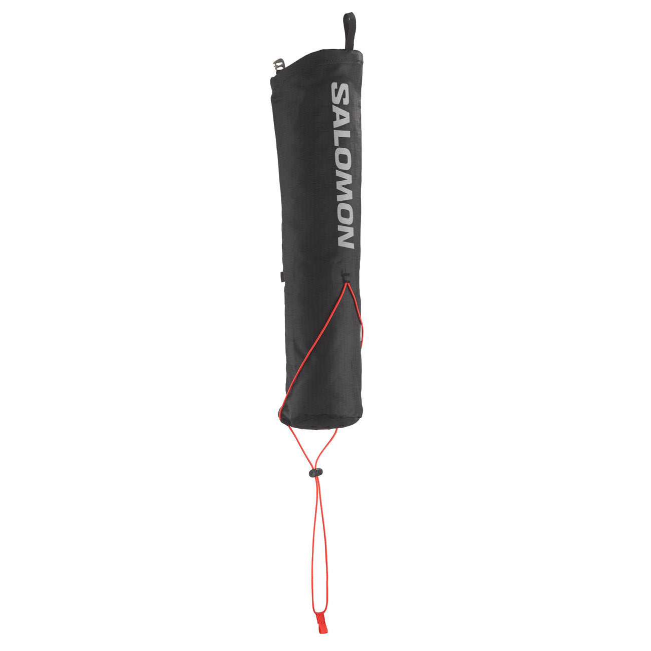 Salomon Custom Quiver Lauftasche Zubehörtasche Schwarz