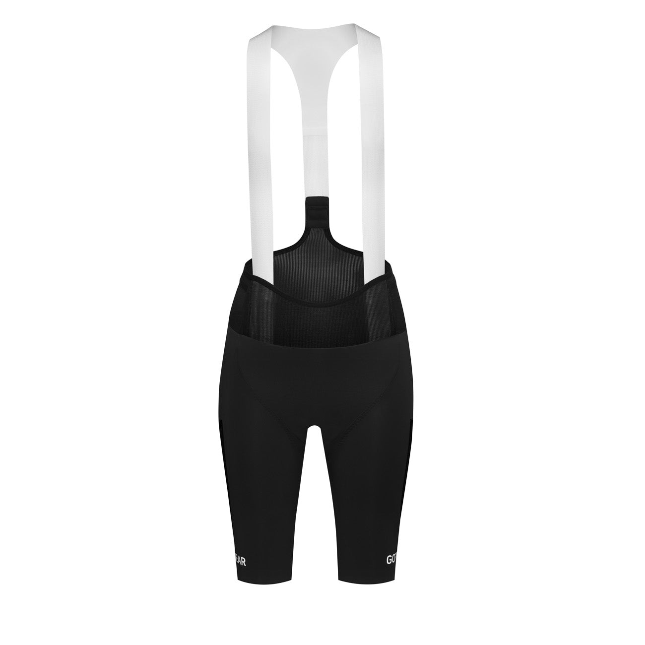 Gore Wear Spinshift Cargo Bib Shorts+ Damen Black