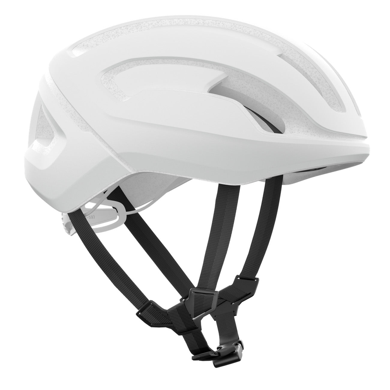 POC Omne Air MIPS Hydrogen White Matt