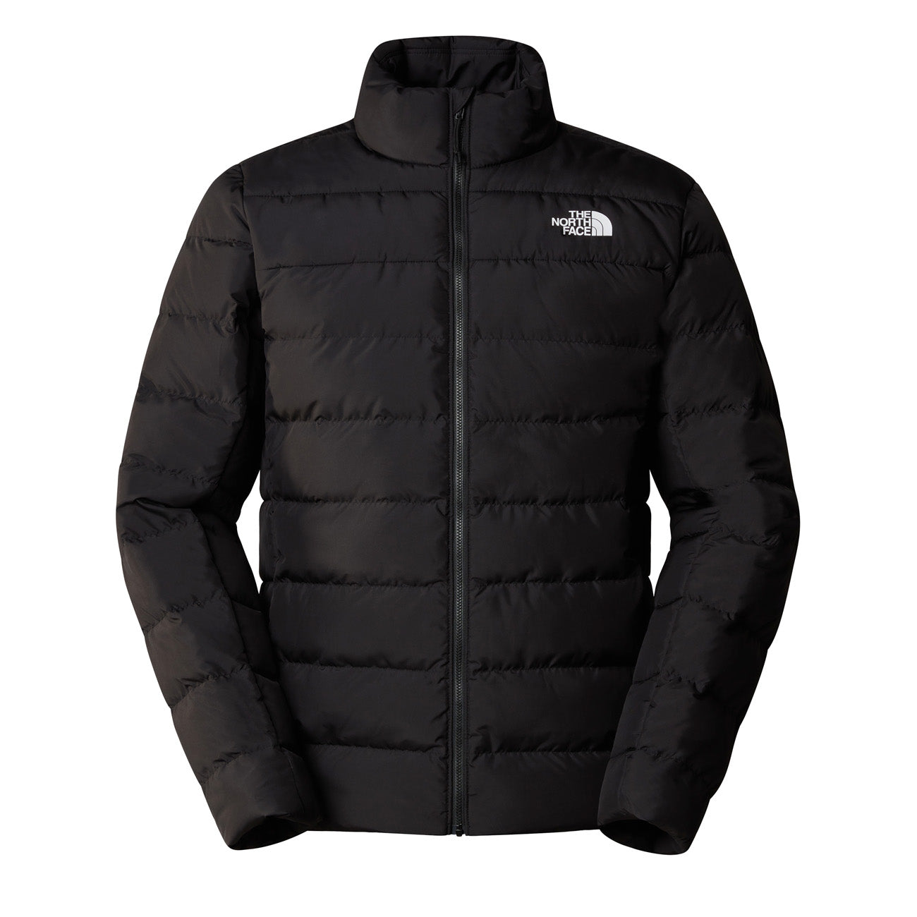 The North Face M Aconcagua 3 Jacket Herren TNF Black