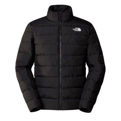 The North Face M Aconcagua 3 Jacket Herren TNF Black