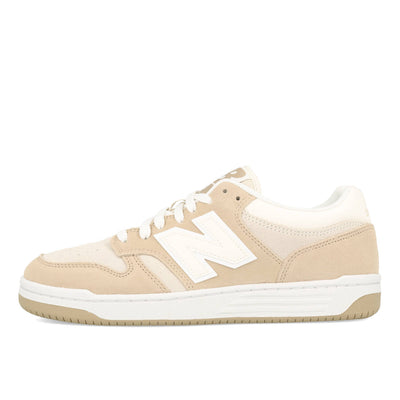 New Balance BB 480 LEA Herren Mindful Grey Moonbeam